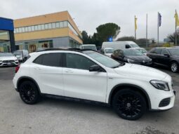 
 Mercedes-Benz GLA 200 d Premium 4matic auto PACCHETTO NIGHT full									