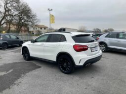 
 Mercedes-Benz GLA 200 d Premium 4matic auto PACCHETTO NIGHT full									