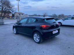 
 Renault Clio 1.5 blue dci Business 100cv full									