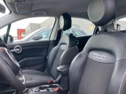 
 Fiat 500X 1.6 mjt Cross 4×2 120cv full									