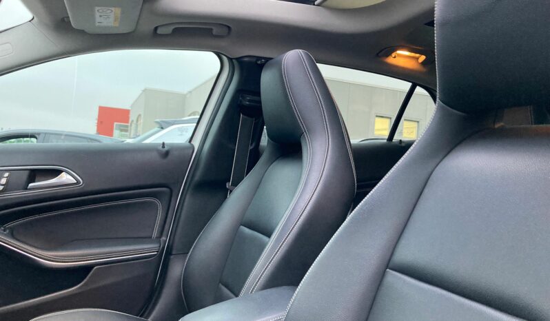 
 Mercedes-Benz GLA 200 d Premium 4matic auto PACCHETTO NIGHT full									