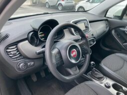 
 Fiat 500X 1.6 mjt Cross 4×2 120cv full									