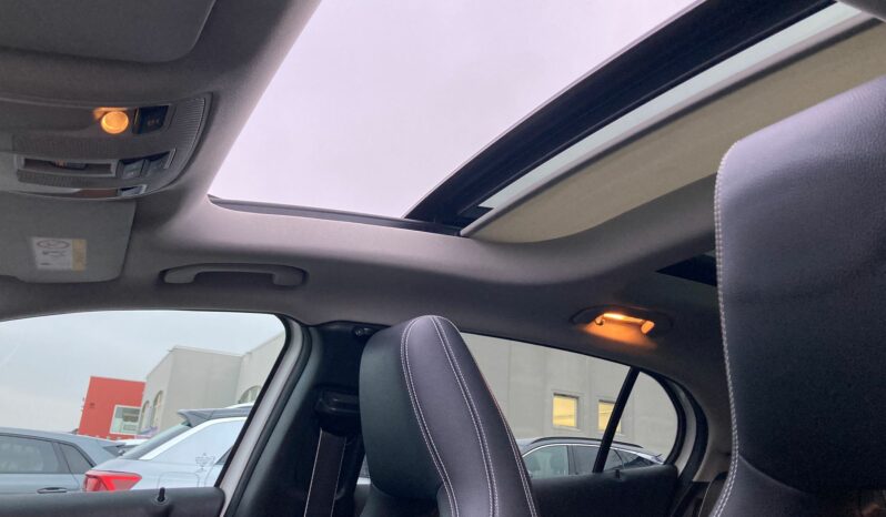 
 Mercedes-Benz GLA 200 d Premium 4matic auto PACCHETTO NIGHT full									