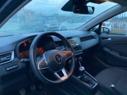 
 Renault Clio 1.5 blue dci Business 100cv full									