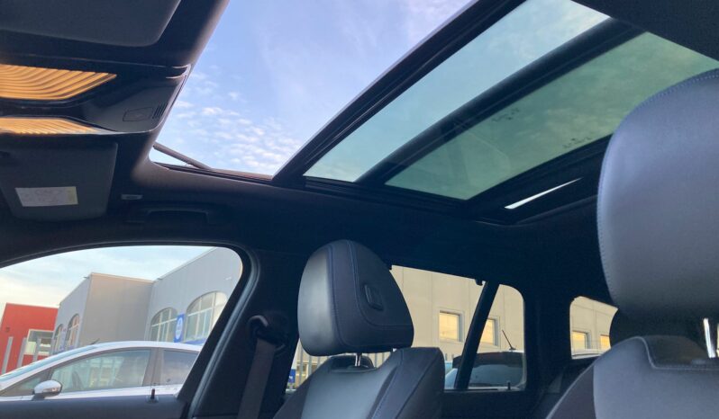 
 BMW 320 d Touring mhev 48V xdrive Msport auto full									