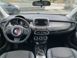 
 Fiat 500X 1.6 mjt Cross 4×2 120cv full									