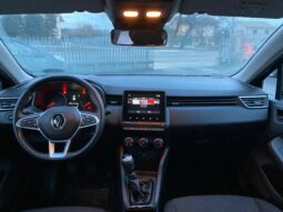 
 Renault Clio 1.5 blue dci Business 100cv full									