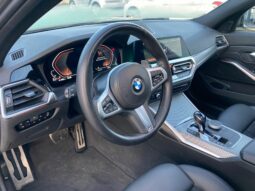 
 BMW 320 d Touring mhev 48V xdrive Msport auto full									