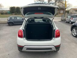
 Fiat 500X 1.6 mjt Cross 4×2 120cv full									