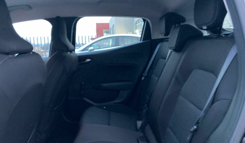 
 Renault Clio 1.5 blue dci Business 100cv full									