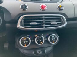 
 Fiat 500X 1.6 mjt Cross 4×2 120cv full									