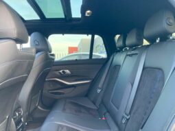 
 BMW 320 d Touring mhev 48V xdrive Msport auto full									