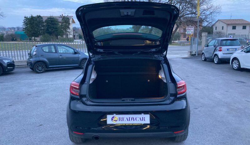 
 Renault Clio 1.5 blue dci Business 100cv full									