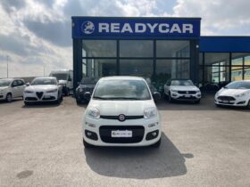 Fiat Panda 1.2 Easy 69cv