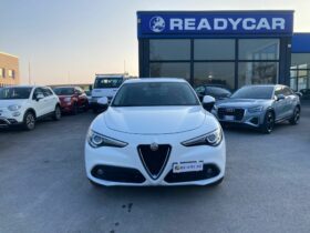 Alfa Romeo Stelvio 2.2 t Business rwd 180cv auto