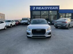 Audi Q2 30 1.0 tfsi Admired Advanced