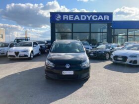 Volkswagen Touran 1.6 tdi bm Comfortline