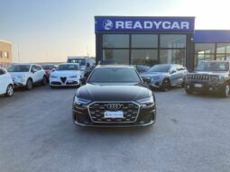 Audi A6 Avant 40TDI Mhev S line edition quattro s-tronic