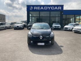 Renault Clio 5p 1.5 dci Costume National 75cv