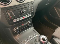 
 Mercedes-Benz B 180 d (cdi) Sport full									