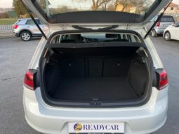 
 Volkswagen Golf VII 1.6 tdi Highline full									