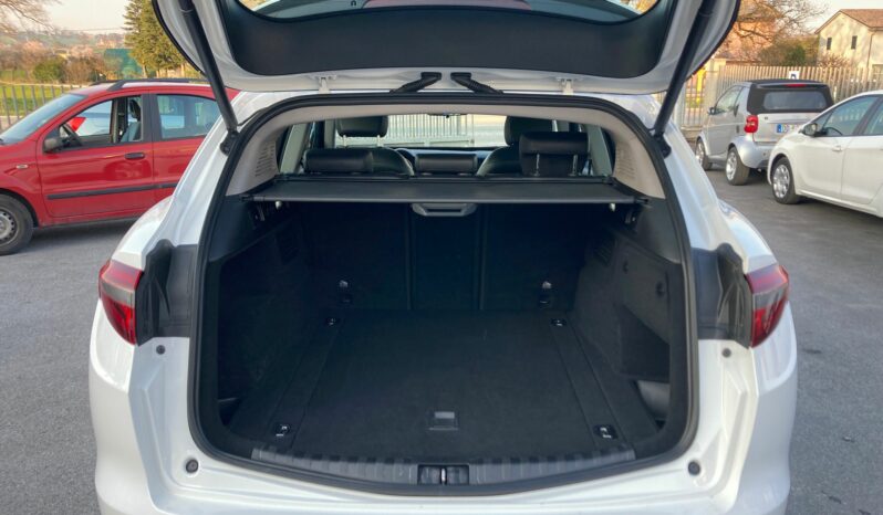 
 Alfa Romeo Stelvio 2.2 t Business rwd 180cv auto full									