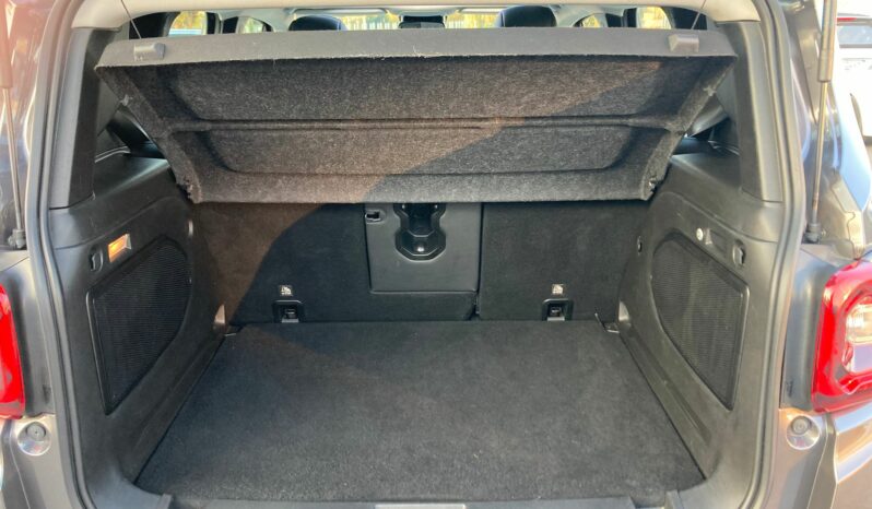 
 Jeep Renegade 2.0 mjt Limited 4wd 140cv full									