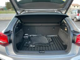 
 Audi Q2 30 1.0 tfsi Admired Advanced full									