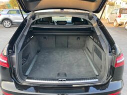 
 Audi A6 Avant 40TDI Mhev S line edition quattro s-tronic full									