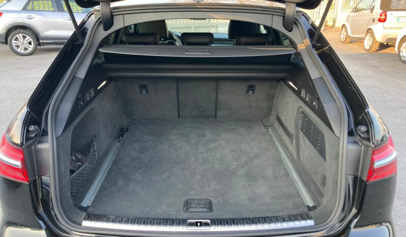 
 Audi A6 Avant 40TDI Mhev S line edition quattro s-tronic full									