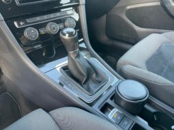 
 Volkswagen Golf VII 1.6 tdi Highline full									