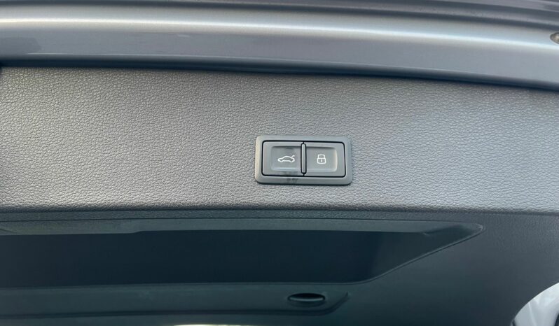 
 Audi Q2 30 1.0 tfsi Admired Advanced full									