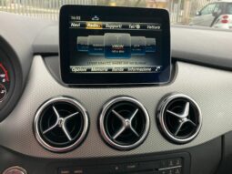 
 Mercedes-Benz B 180 d (cdi) Sport full									