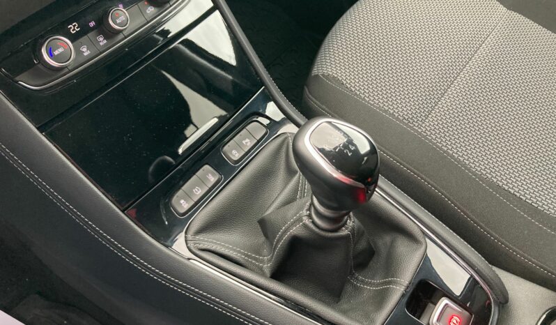 
 Opel Grandland X 1.5 ecotec Innovation s&s full									