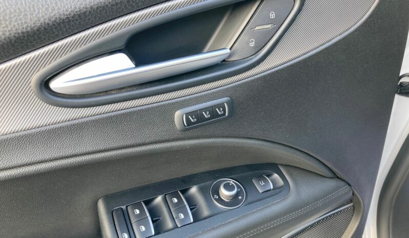 
 Alfa Romeo Stelvio 2.2 t Business rwd 180cv auto full									