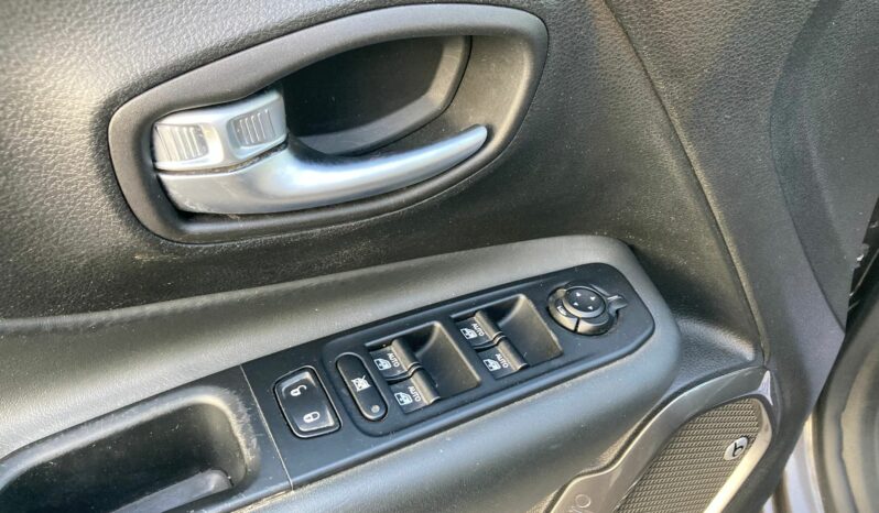 
 Jeep Renegade 2.0 mjt Limited 4wd 140cv full									