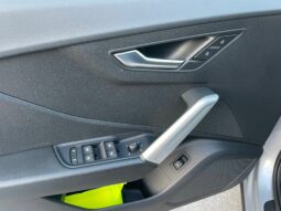 
 Audi Q2 30 1.0 tfsi Admired Advanced full									