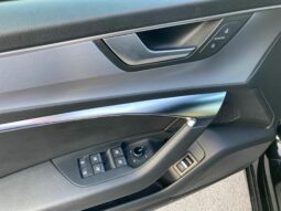 
 Audi A6 Avant 40TDI Mhev S line edition quattro s-tronic full									