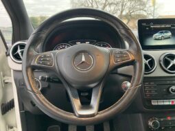 
 Mercedes-Benz B 180 d (cdi) Sport full									