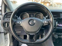 
 Volkswagen Golf VII 1.6 tdi Highline full									