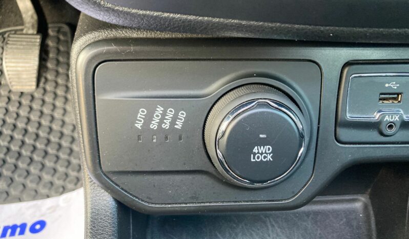 
 Jeep Renegade 2.0 mjt Limited 4wd 140cv full									