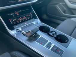 
 Audi A6 Avant 40TDI Mhev S line edition quattro s-tronic full									