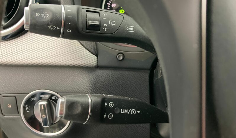 
 Mercedes-Benz B 180 d (cdi) Sport full									