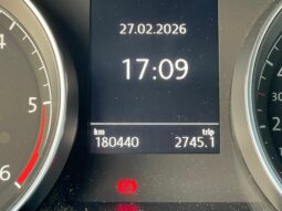 
 Volkswagen Golf VII 1.6 tdi Highline full									