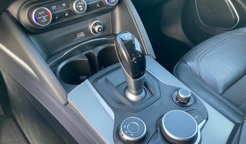 
 Alfa Romeo Stelvio 2.2 t Business rwd 180cv auto full									