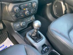 
 Jeep Renegade 2.0 mjt Limited 4wd 140cv full									