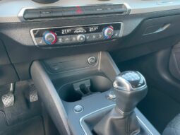 
 Audi Q2 30 1.0 tfsi Admired Advanced full									