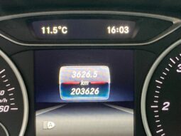 
 Mercedes-Benz B 180 d (cdi) Sport full									