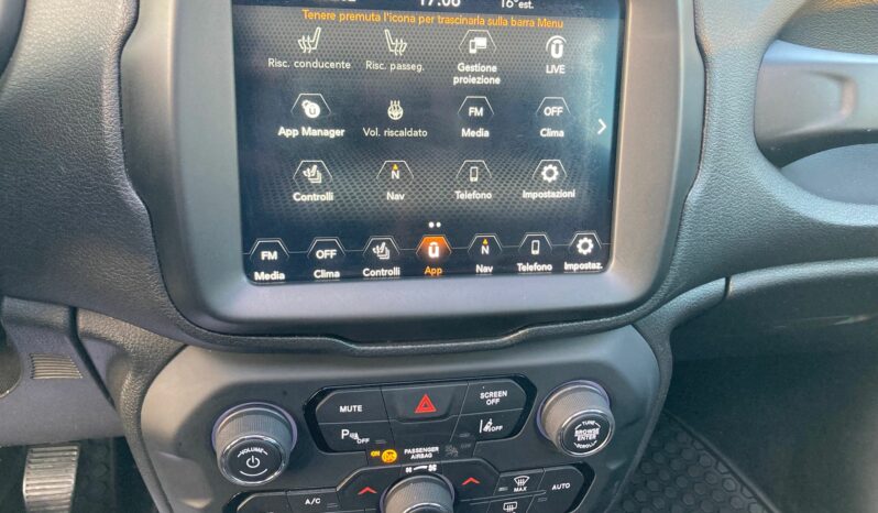 
 Jeep Renegade 2.0 mjt Limited 4wd 140cv full									