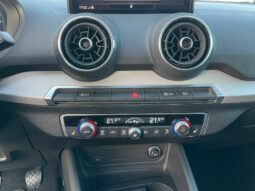 
 Audi Q2 30 1.0 tfsi Admired Advanced full									